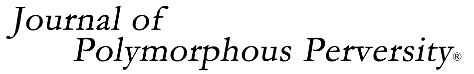 Journal of Polymorphous Perversity Logo