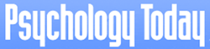 Psychology Today Logo